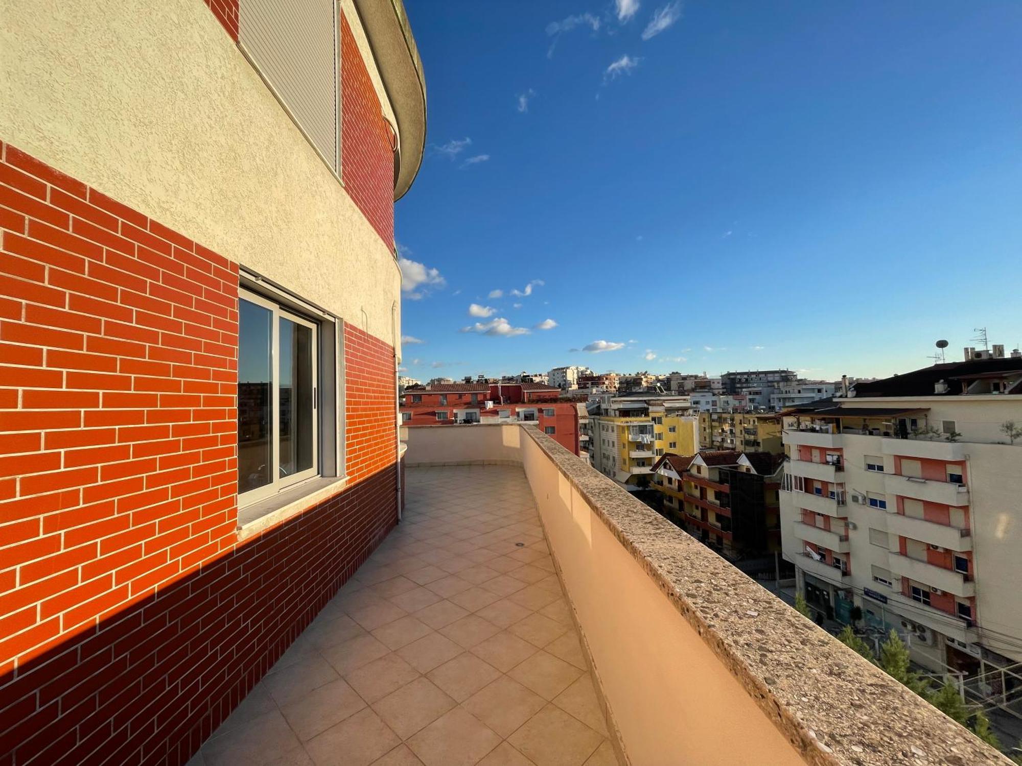 B&B - Private Rooms Tirana Exterior photo