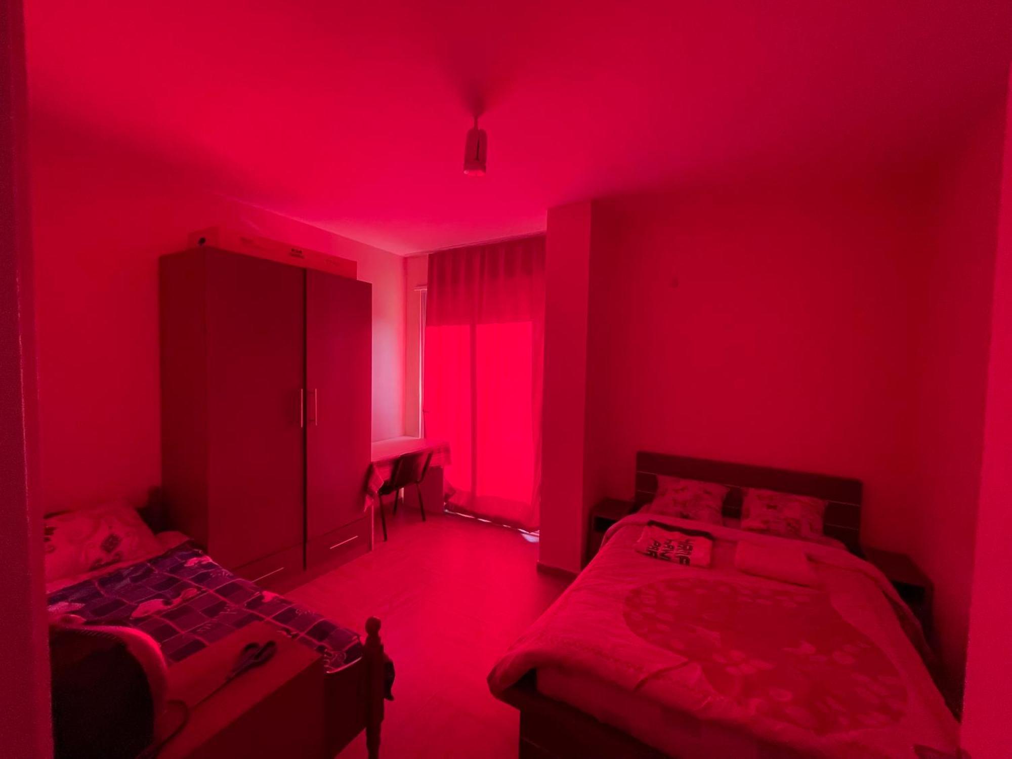 B&B - Private Rooms Tirana Exterior photo